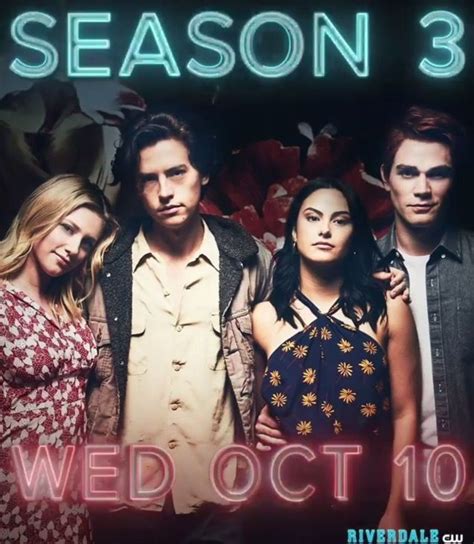 riverdale torrentz|riverdale 3 temporada torrent.